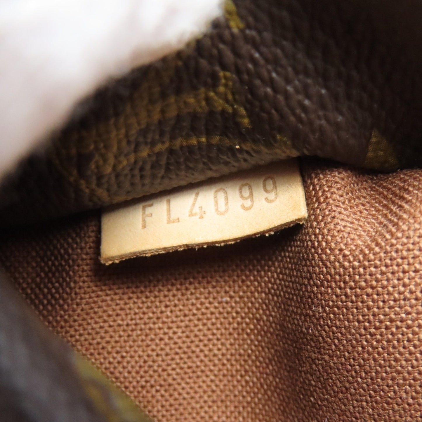 Louis Vuitton M56688 Totally Pm Tote Bag In Monogram Canvas