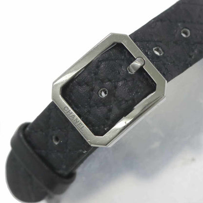 Chanel Boy Friend H4883 Diamond Bezel Women'S Watch