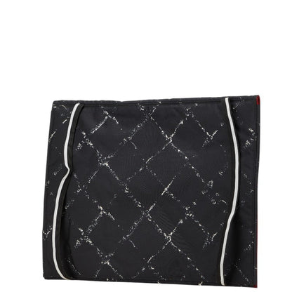 Chanel Old Travel Line Sorting Case