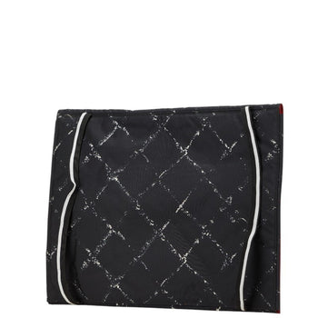 Chanel Old Travel Line Sorting Case