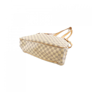 Louis Vuitton Damier Azur Batignolles Horizontal Handbag N48172