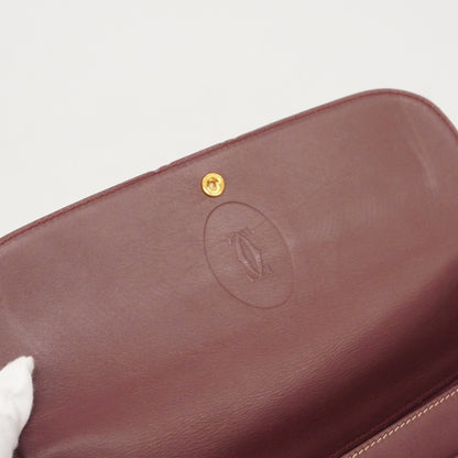 Cartier Must Shoulder Bag