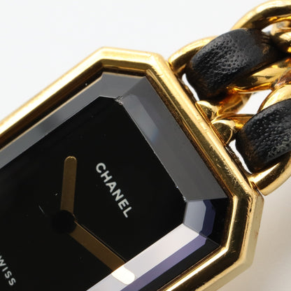 Chanel Premiere M Watch