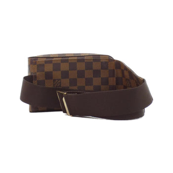 Louis Vuitton Damier Geronimos N51994 Shoulder Bag