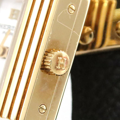 Herms Kelly Gp Ke1.201 Quartz Watch