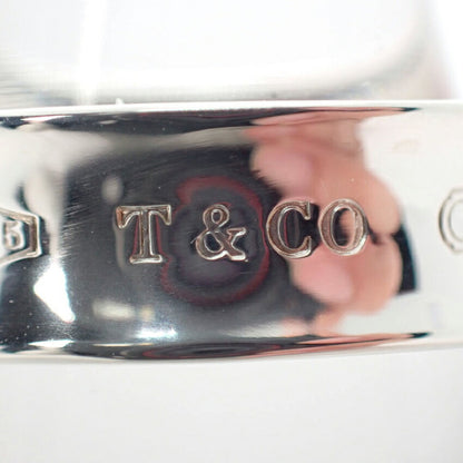 Tiffany 925 1837 Ring Size 15 J20-2