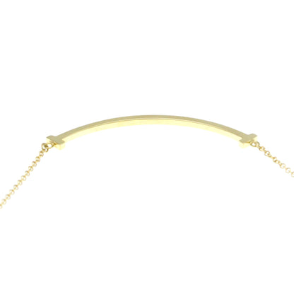 Tiffany Tiffany T Smile Pendant