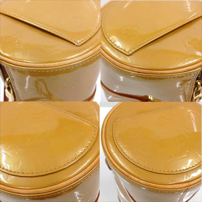 Louis Vuitton Vernis Monogram Bedford M91006 Handbag