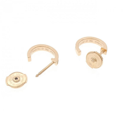Cartier Mini Love Earrings