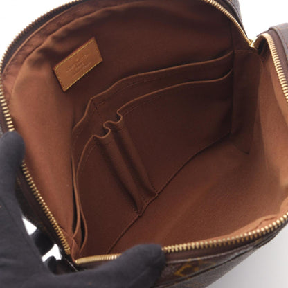 Louis Vuitton Trotter Bobur Shoulder Bag