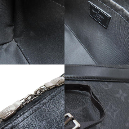 Louis Vuitton M45936 City Keepall Shoulder Bag Monogram Canvas
