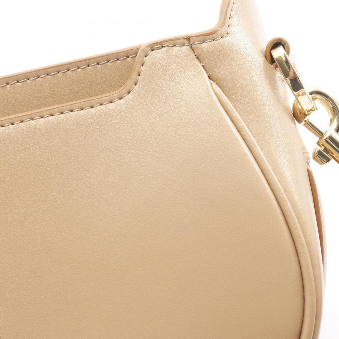Marc Jacobs The J Saddle Bag