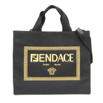 Fendi Fendi X Versace Fendace 1006607 Men