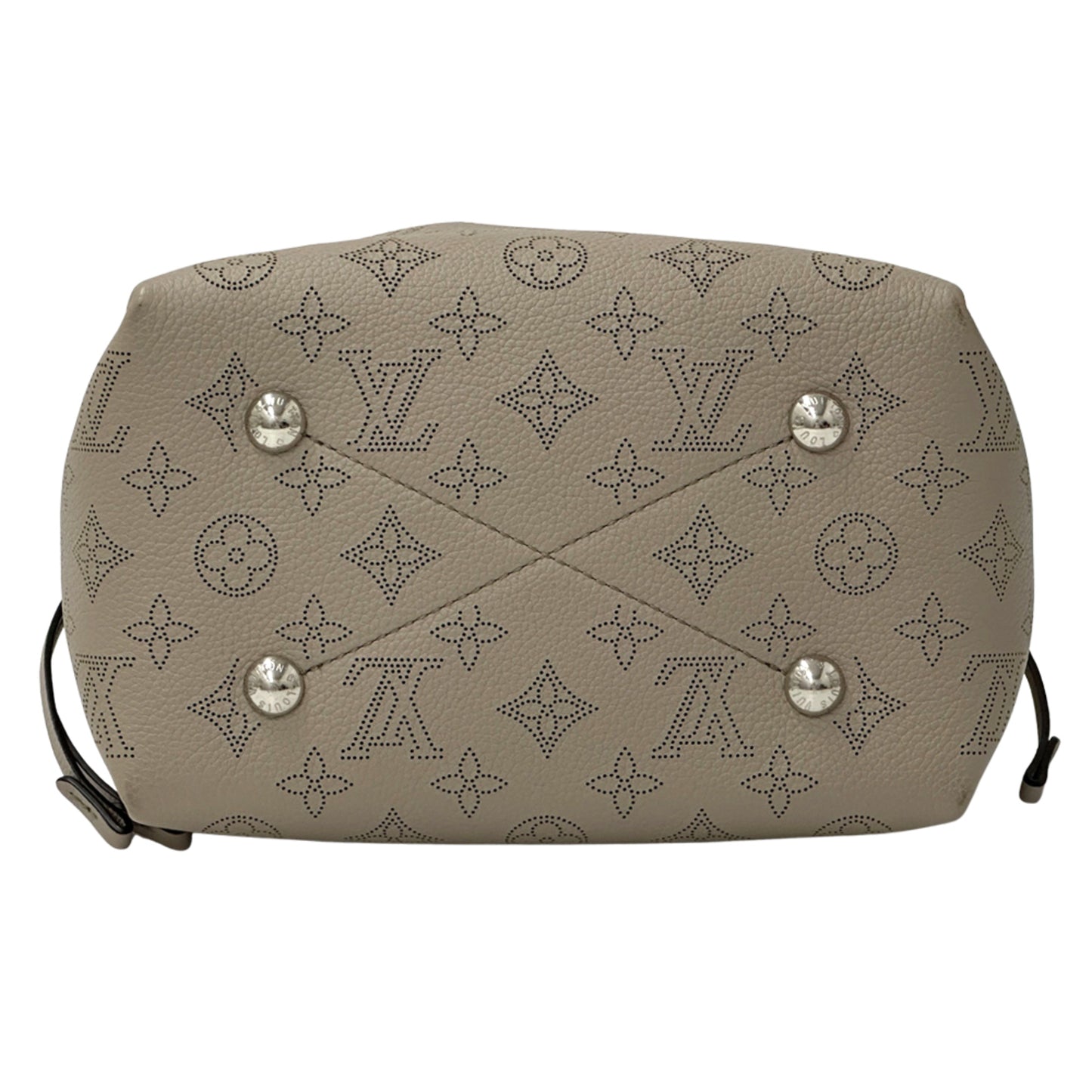 Louis Vuitton Monogram Mahina Bag