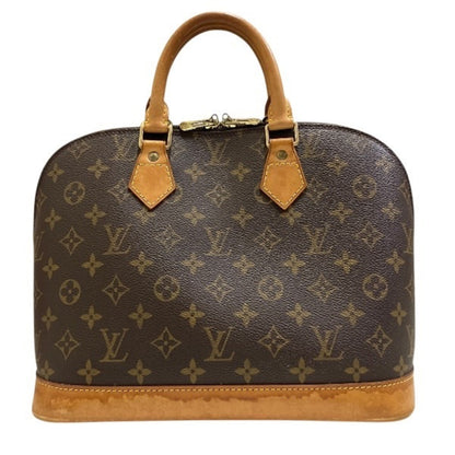 Louis Vuitton Monogram Alma M51130 Handbag
