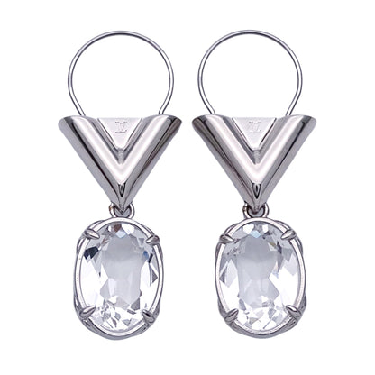 Louis Vuitton Louis Vuitton Earrings