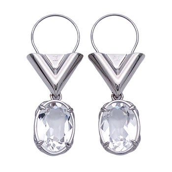 Louis Vuitton Louis Vuitton Earrings