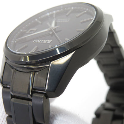 Seiko Presage Sharp Edged Series 6R35-00V0 Sarx091 Automatic Watch