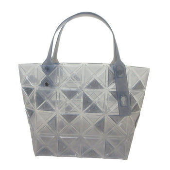 Issey Miyake Baobao Dazzle Tote Bag/Handbag Bb31-Ag852-12 Clear