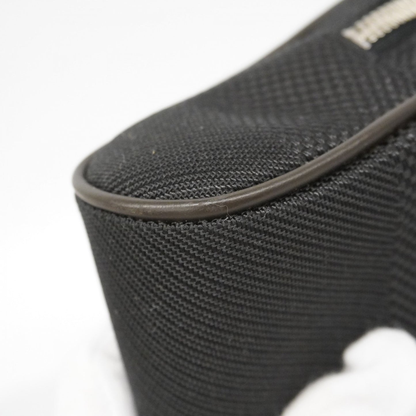 Louis Vuitton Damier Geant Acrobat Waist Bag M93620 Noir