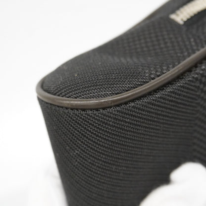 Louis Vuitton Damier Geant Acrobat Waist Bag M93620 Noir