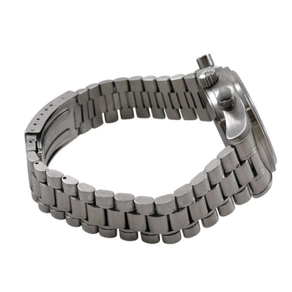 Omega Dynamic Chronograph 5240.50 Stainless Steel