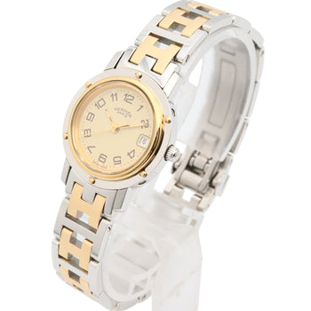 Herms Clipper Watch