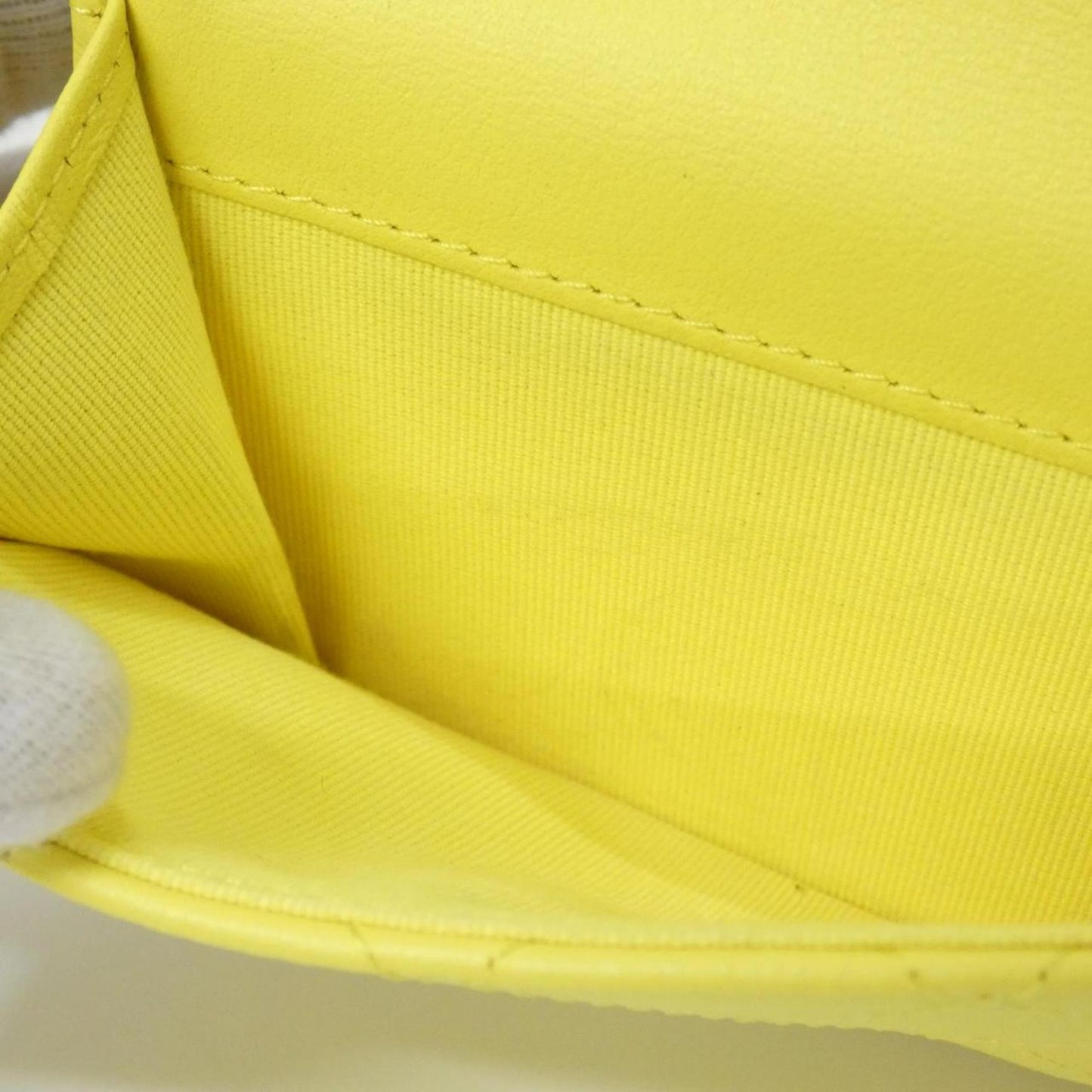 Chanel Ap3882 Wallet