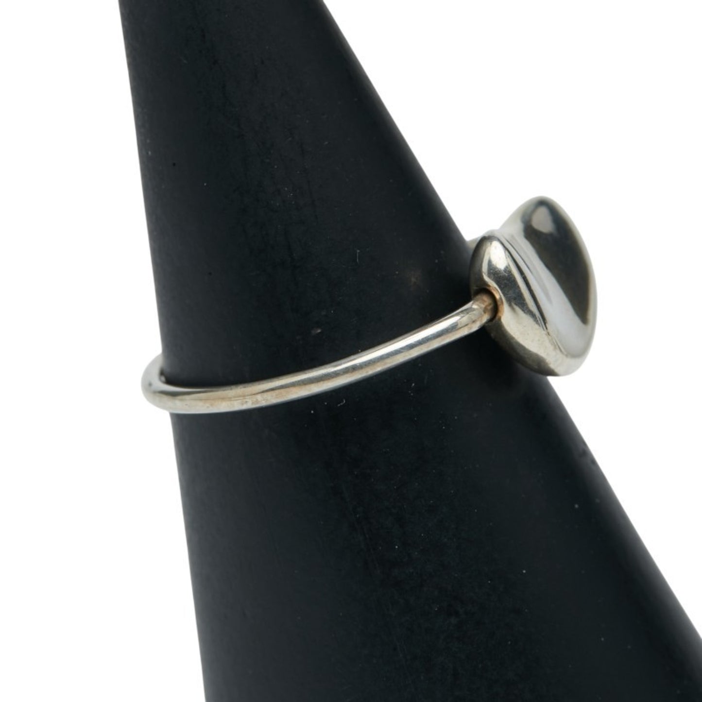 Tiffany & Co. Bean Ring