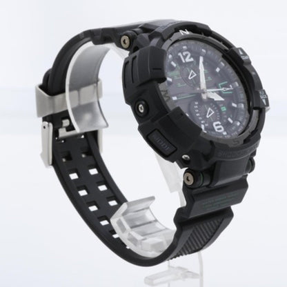 Casio G-Shock Master Of G Gravitymaster Gw-A1100-1A3Jf Wristwatch