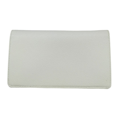 Chanel Women'S Bifold Wallet