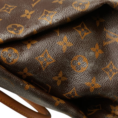 Louis Vuitton Monogram Pallas Handbag/Shoulder Bag