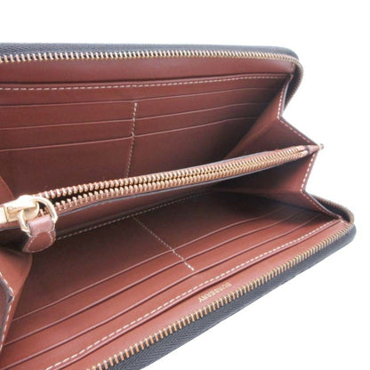 Burberry Horseferry Logo Long Wallet