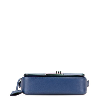 Prada Saffiano Handbag/Shoulder Bag