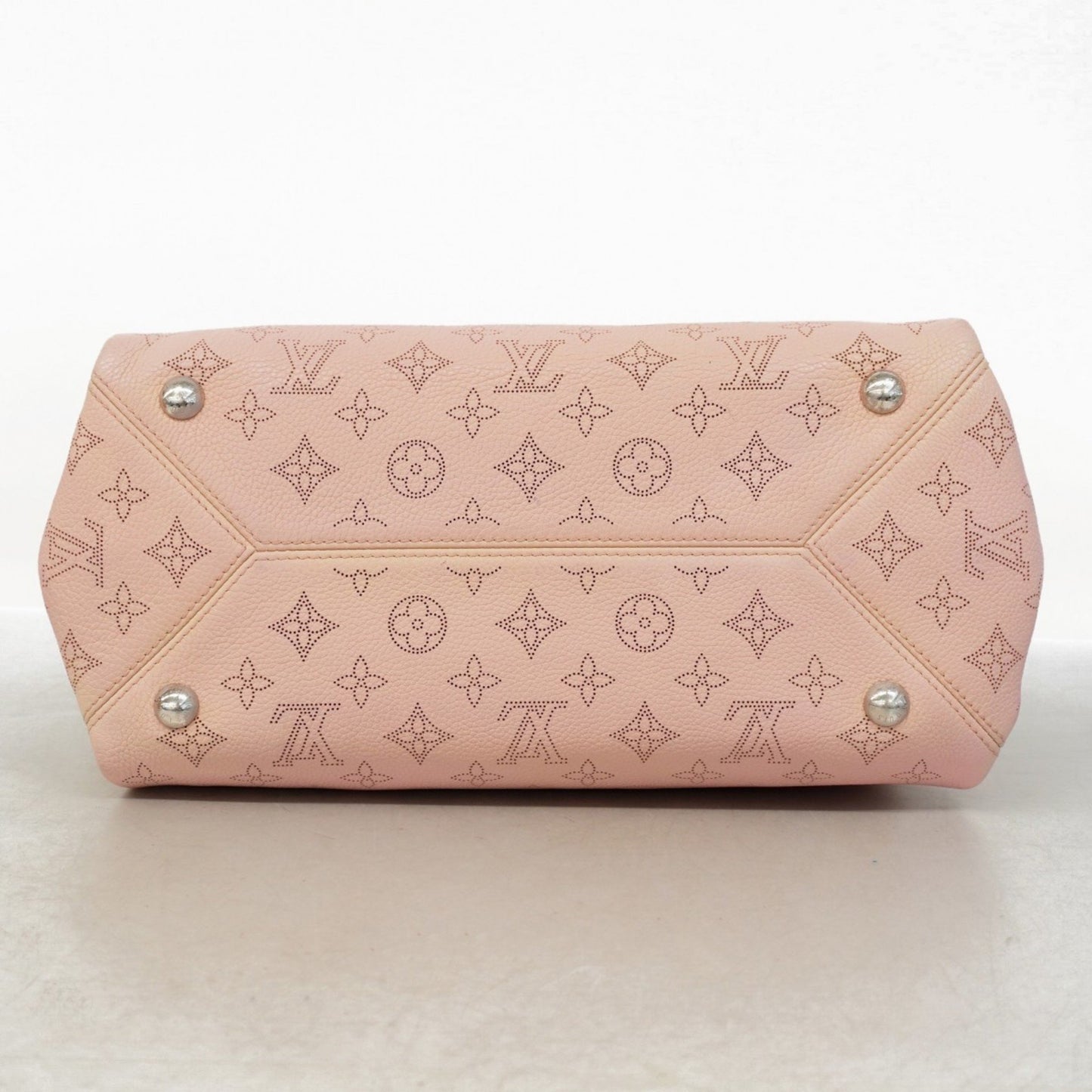 Louis Vuitton Mahina Svres Tote Bag M41789 Magnolia