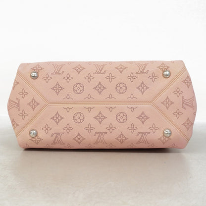 Louis Vuitton Mahina Svres Tote Bag M41789 Magnolia