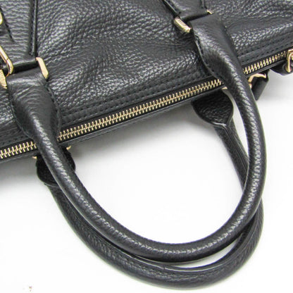Bally Poppy Sm.O Women'S Leather Handbag