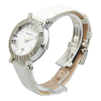 Tiffany & Co. Atlas Heart Date Watch Z1300.11.11A20A71A