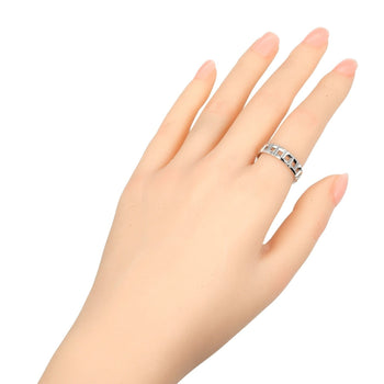 Tiffany & Co. T True Wide Ring