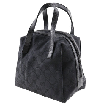 Gucci Handbag 124542 Gg Canvas