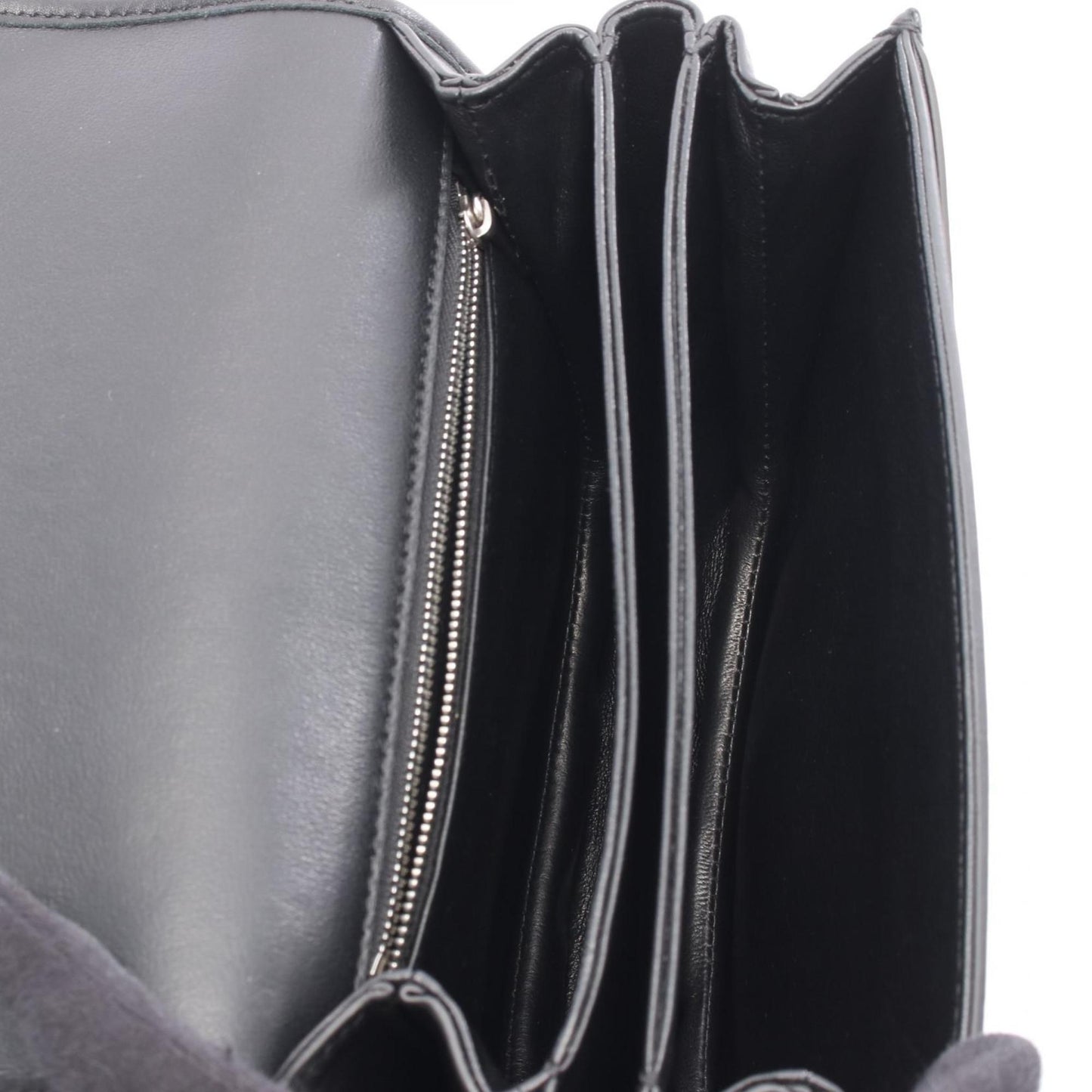 Celine Triomphe Shoulder Bag