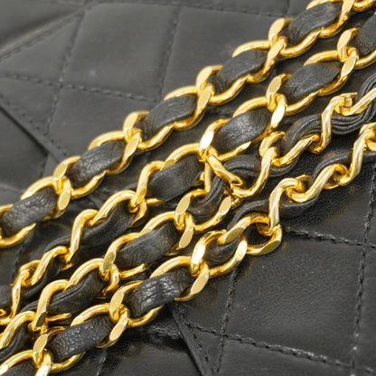 Chanel Matelasse Shoulder Bag