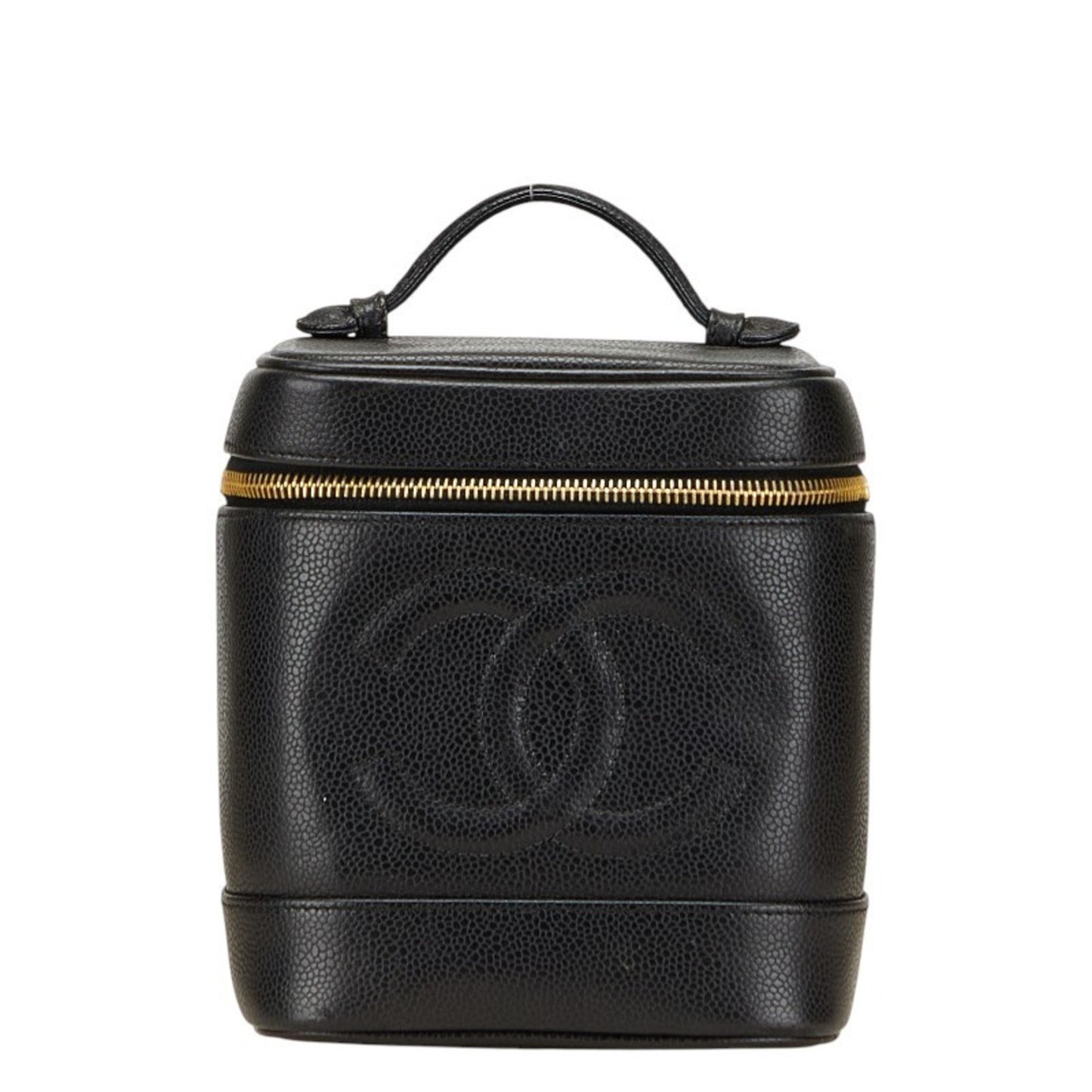 Chanel Coco Mark Vanity Bag