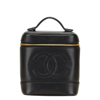 Chanel Coco Mark Vanity Bag