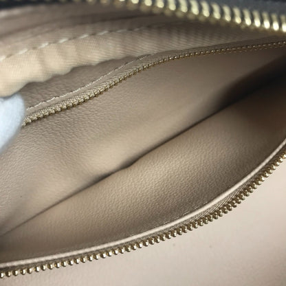 Louis Vuitton M44494 Monogram Dopp Kit Clutch Bag/Pouch/Second Bag In Canvas