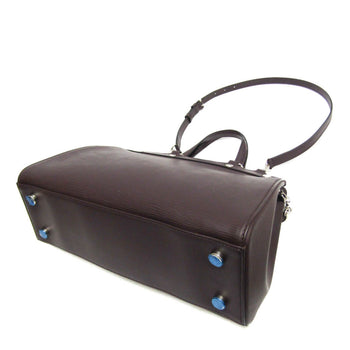 Louis Vuitton Epi Brea Mm M40965 Women'S Handbag