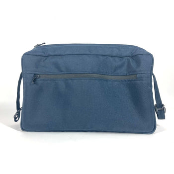Fendi Monster Bugs Stroller Bag Pouch Nylon Kids Navy
