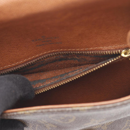 Louis Vuitton Saint-Cloud Mm Shoulder Bag