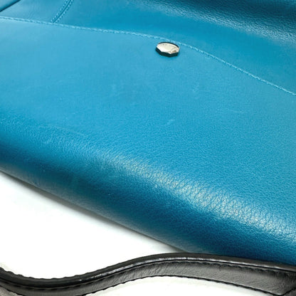 Bvlgari 38639 Flap 2Way Bag