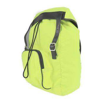 Yves Saint Laurent Saint Laurent Paris Saint-Laurent Paris Rucksack Daypack 342609 Nylon Canvas